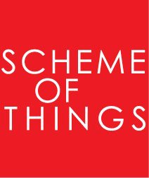 Scheme Of Things Graphics